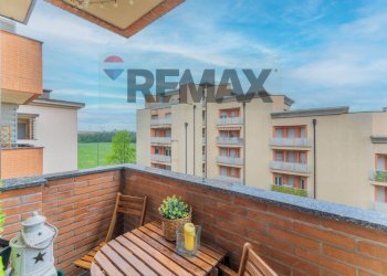Balcone - Three-room apartment via romagna
 
43, Legnano - photo 26