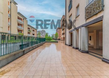 Terrazza - Three-room apartment via romagna
 
43, Legnano - photo 29