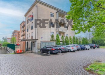 Edificio all\'aperto - Three-room apartment via romagna
 
43, Legnano - photo 30