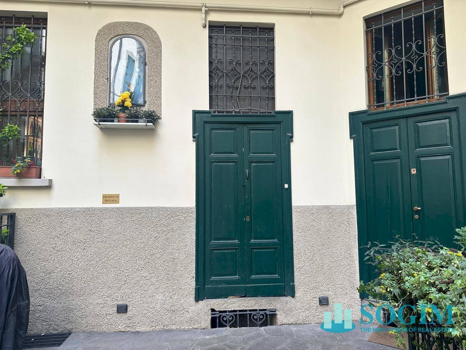 Foto 2 - Negozio Via Luigi Porro Lambertenghi
 
17, Milano - foto 2