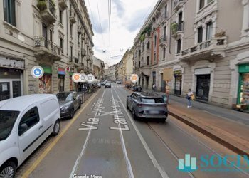 Foto 1 - Negozio Via Luigi Porro Lambertenghi
 
17, Milano - foto 1