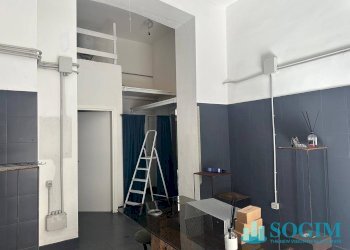 Foto 5 - Negozio Via Luigi Porro Lambertenghi
 
17, Milano - foto 5