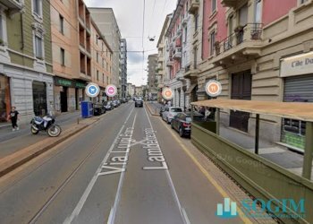 Foto 7 - Negozio Via Luigi Porro Lambertenghi
 
17, Milano - foto 7