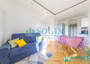 Foto 4 - Bilocale Via Fontana
 
18, Milano - foto 4