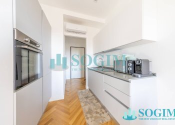Foto 7 - Bilocale Via Fontana
 
18, Milano - foto 7