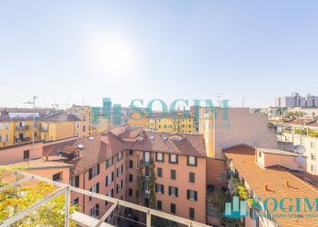 Foto 10 - Bilocale Via Fontana
 
18, Milano - foto 10
