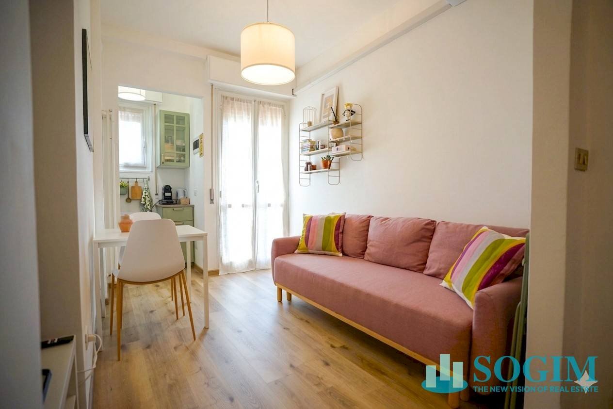 Foto 1 - Bilocale Piazzale Veronica Gambara
 
9, Milano - foto 1