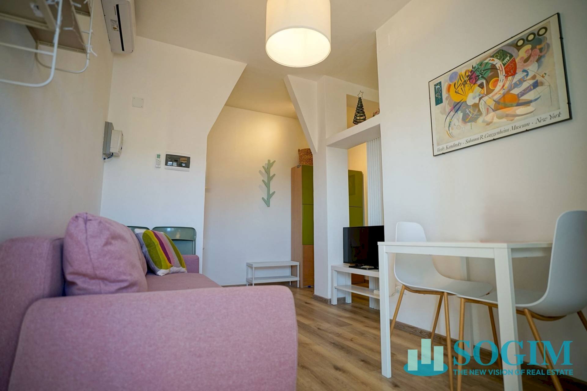 Foto 3 - Bilocale Piazzale Veronica Gambara
 
9, Milano - foto 3