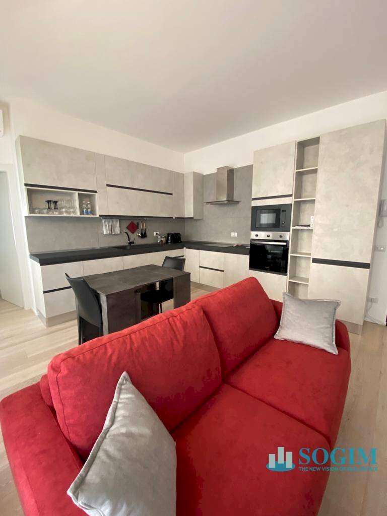 Foto 1 - Bilocale via Archimede
 
57, Milano - foto 1