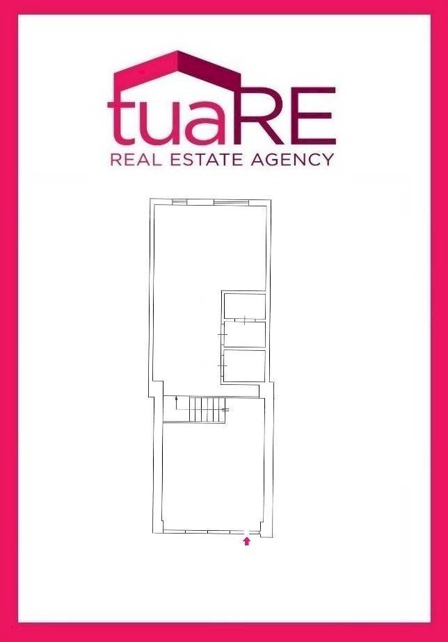 Foto 21 - Shop Via Gaspare Gozzi, Roma - floor plans 1