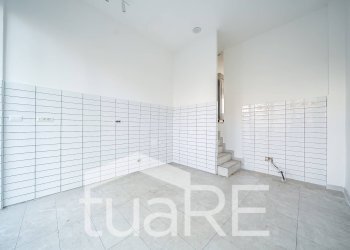 Foto 5 - Shop Via Gaspare Gozzi, Roma - photo 5
