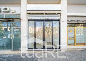 Foto 9 - Shop Via Gaspare Gozzi, Roma - photo 9