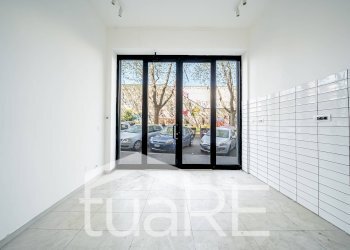 Foto 20 - Shop Via Gaspare Gozzi, Roma - photo 20