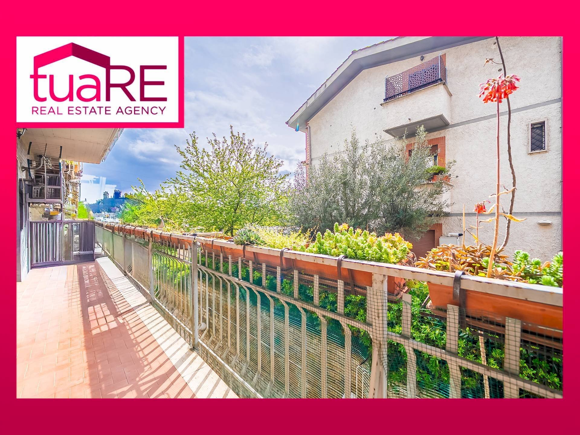 Foto 1 - Trilocale Via Mombaruzzo, Roma - foto 1