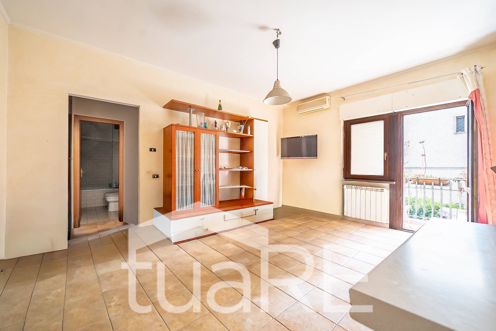 Foto 2 - Trilocale Via Mombaruzzo, Roma - foto 2