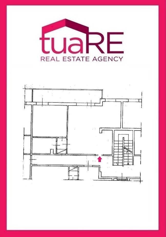 Foto 21 - Three-room apartment Via Mombaruzzo, Roma - floor plans 1