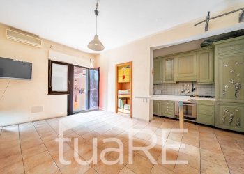 Foto 3 - Trilocale Via Mombaruzzo, Roma - foto 3