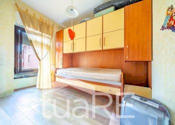 Foto 4 - Trilocale Via Mombaruzzo, Roma - foto 4