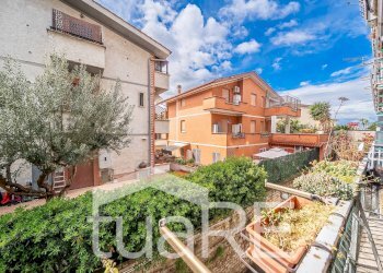 Foto 8 - Trilocale Via Mombaruzzo, Roma - foto 8