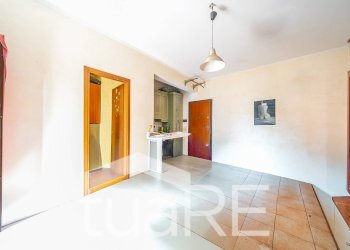 Foto 9 - Trilocale Via Mombaruzzo, Roma - foto 9