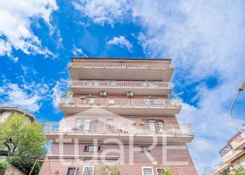 Foto 10 - Trilocale Via Mombaruzzo, Roma - foto 10