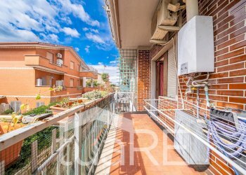 Foto 15 - Trilocale Via Mombaruzzo, Roma - foto 15