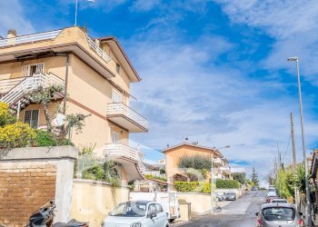 Foto 18 - Trilocale Via Mombaruzzo, Roma - foto 18