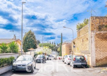 Foto 19 - Trilocale Via Mombaruzzo, Roma - foto 19