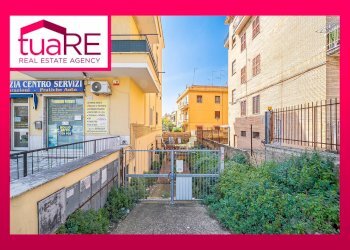 Foto 1 - Box Via Di Casal Dei Pazzi, Roma - foto 1