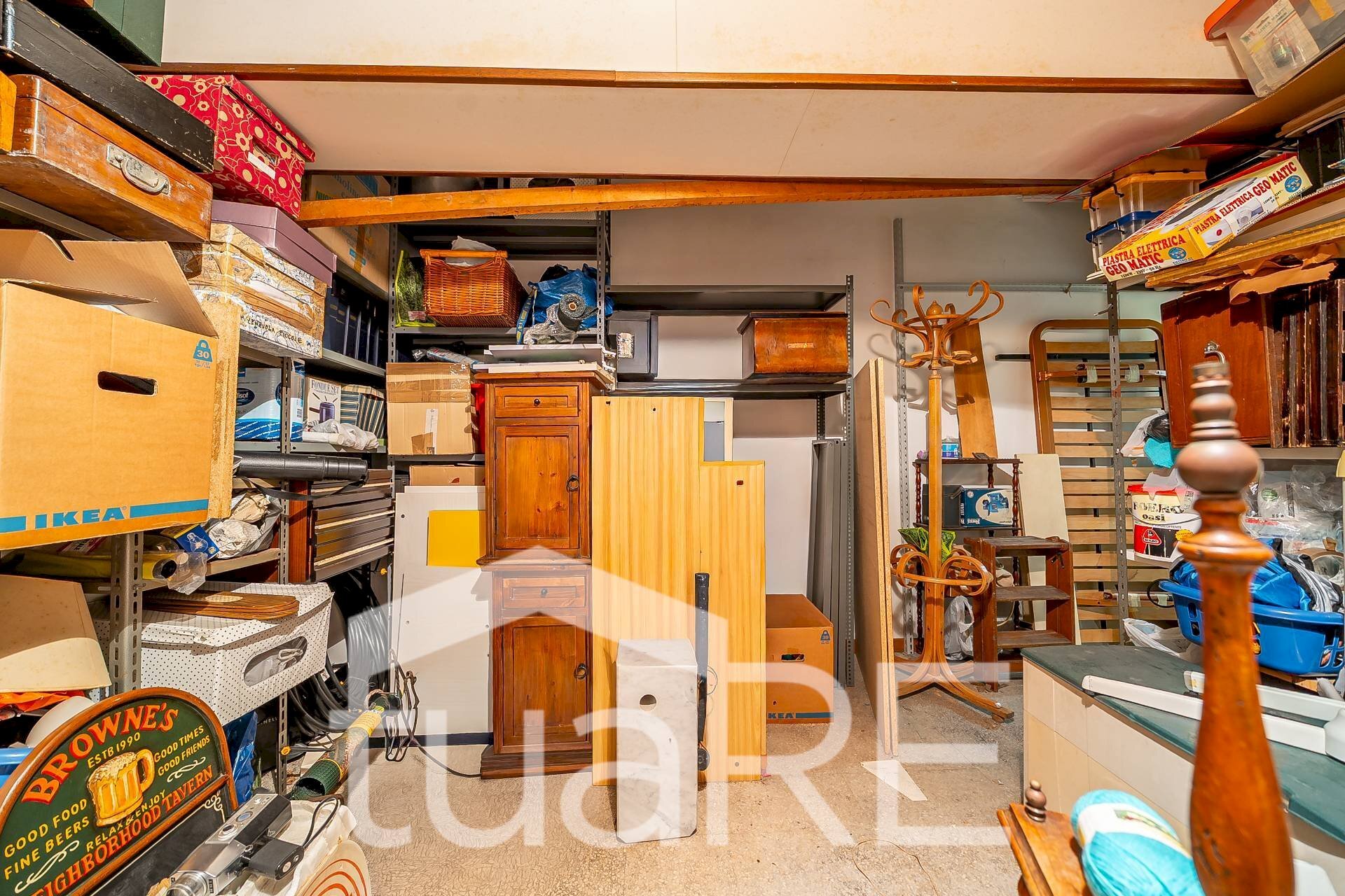 Foto 3 - Magazzino Via Gerolamo Cardano, Roma - foto 3