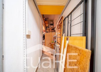 Foto 5 - Magazzino Via Gerolamo Cardano, Roma - foto 5