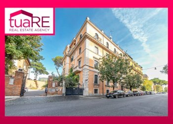 Foto 1 - Appartamento Via Degli Scipioni, Roma - foto 1