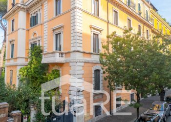 Foto 10 - Appartamento Via Degli Scipioni, Roma - foto 10