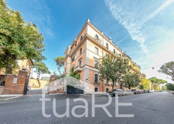 Foto 13 - Appartamento Via Degli Scipioni, Roma - foto 13
