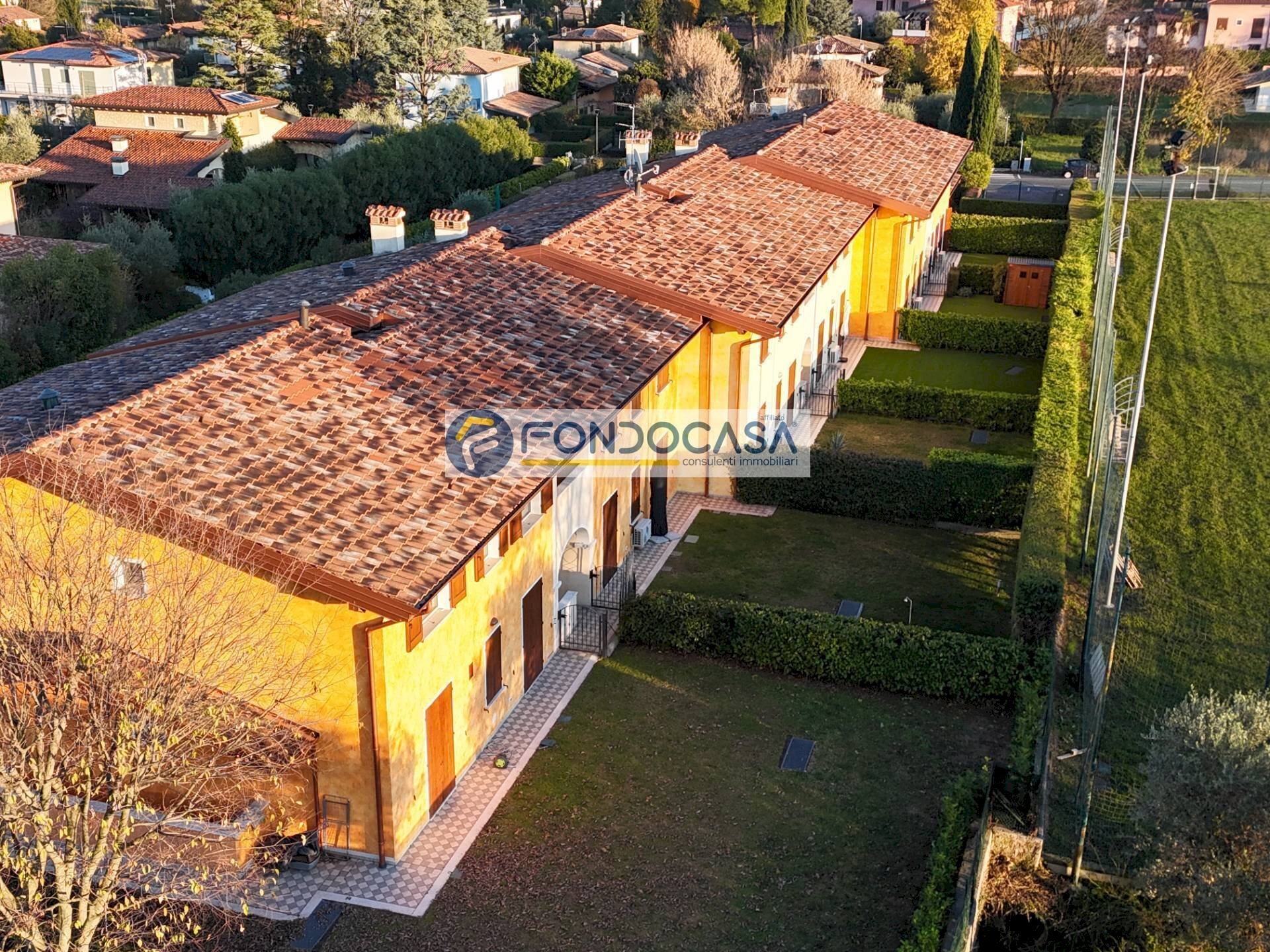 Foto 3 - Trilocale via del rio
 
3/c, Manerba del Garda - foto 3