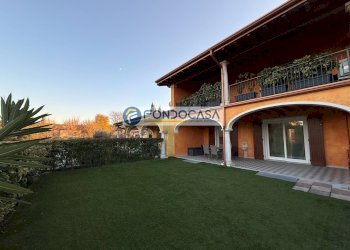 Foto 4 - Trilocale via del rio
 
3/c, Manerba del Garda - foto 4