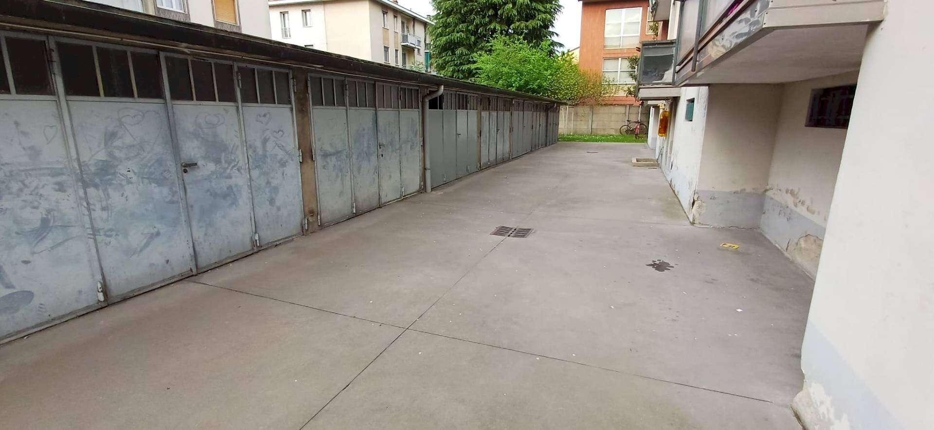 Foto 3 - Box VIA MAFFEO BAGAROTTI
 
16, Milano - foto 3