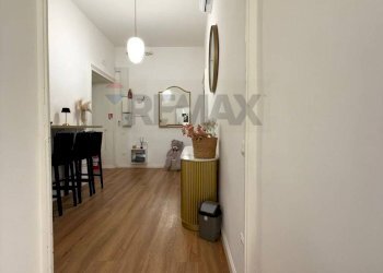 Hall / corridoio - Quadrilocale Via Giovanni Scherillo
 
6, Napoli - foto 4