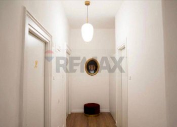 Hall / corridoio - Quadrilocale Via Giovanni Scherillo
 
6, Napoli - foto 6