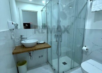 Bagno - Quadrilocale Via Giovanni Scherillo
 
6, Napoli - foto 13