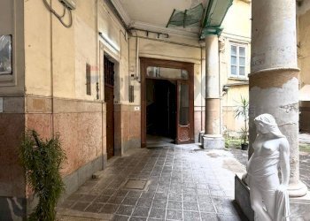 Edificio all\'aperto - Quadrilocale Via Giovanni Scherillo
 
6, Napoli - foto 15