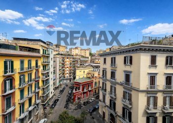 Edificio all\'aperto - Apartment Via Michele Kerbaker
 
81, Napoli - photo 1