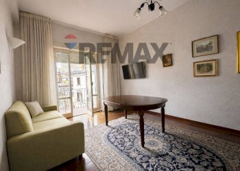 Soggiorno - Apartment Via Michele Kerbaker
 
81, Napoli - photo 6