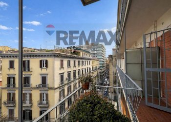 Edificio all\'aperto - Apartment Via Michele Kerbaker
 
81, Napoli - photo 13