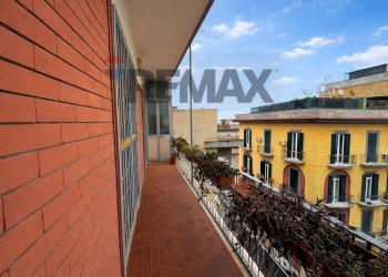 Balcone - Apartment Via Michele Kerbaker
 
81, Napoli - photo 14