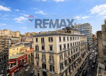 Edificio all\'aperto - Apartment Via Michele Kerbaker
 
81, Napoli - photo 16