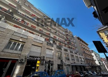 Edificio all\'aperto - Appartamento Via Michele Kerbaker
 
81, Napoli - foto 19