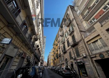 Edificio all\'aperto - Appartamento Via Michele Kerbaker
 
81, Napoli - foto 20