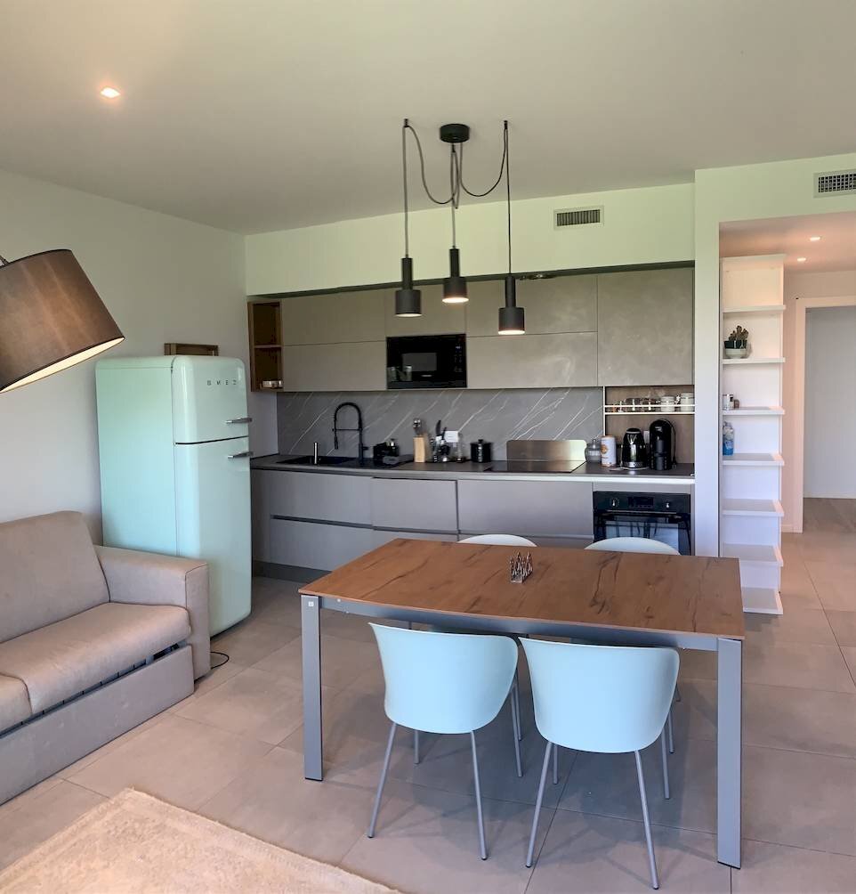 Foto 1 - Trilocale via Pasolini
 
70, Milano - foto 1