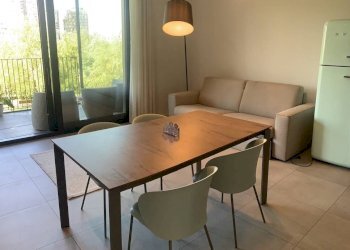 Foto 5 - Trilocale via Pasolini
 
70, Milano - foto 5